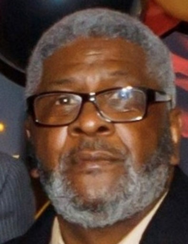 Fred Leonard Walpool