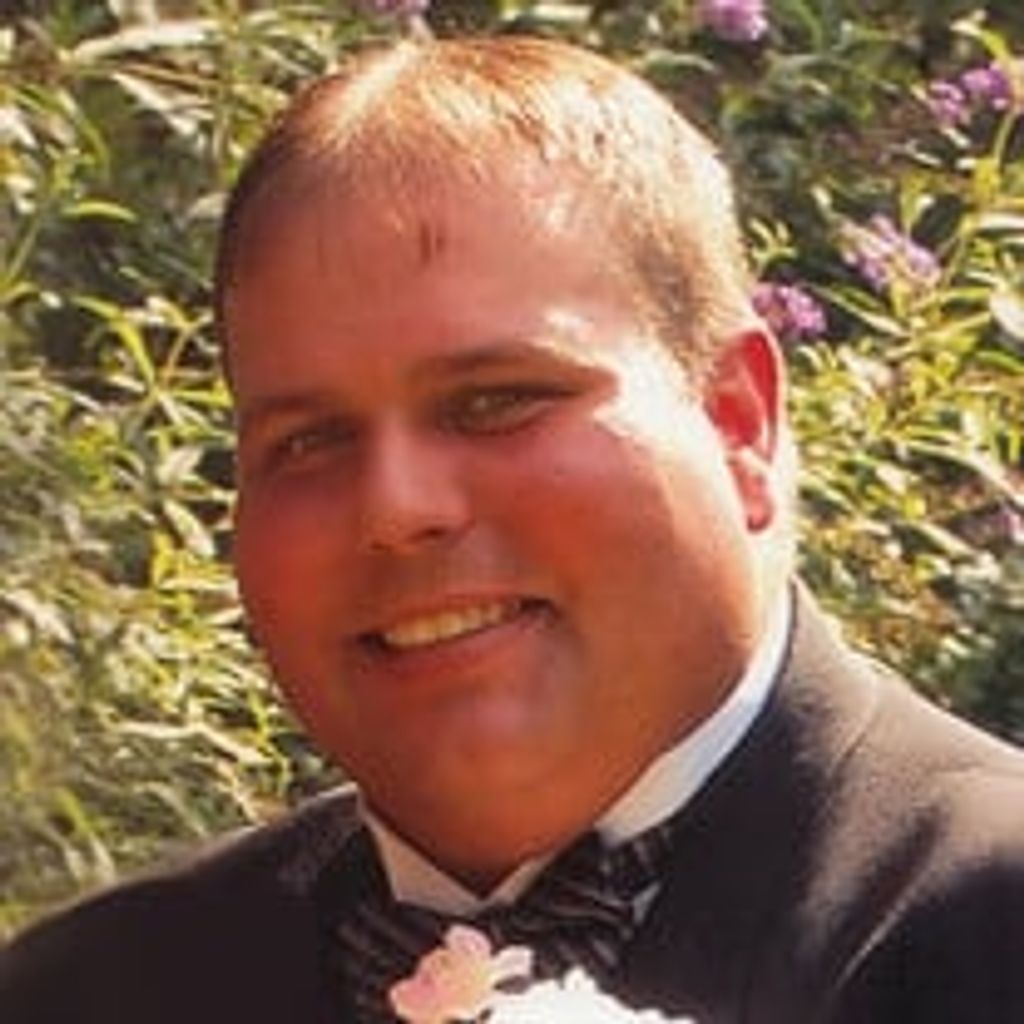Christopher Malia