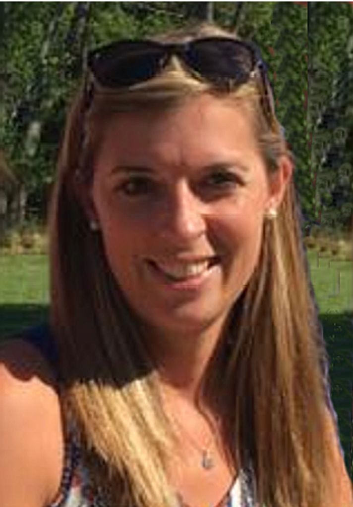 Alexis Fountaine DeMarino