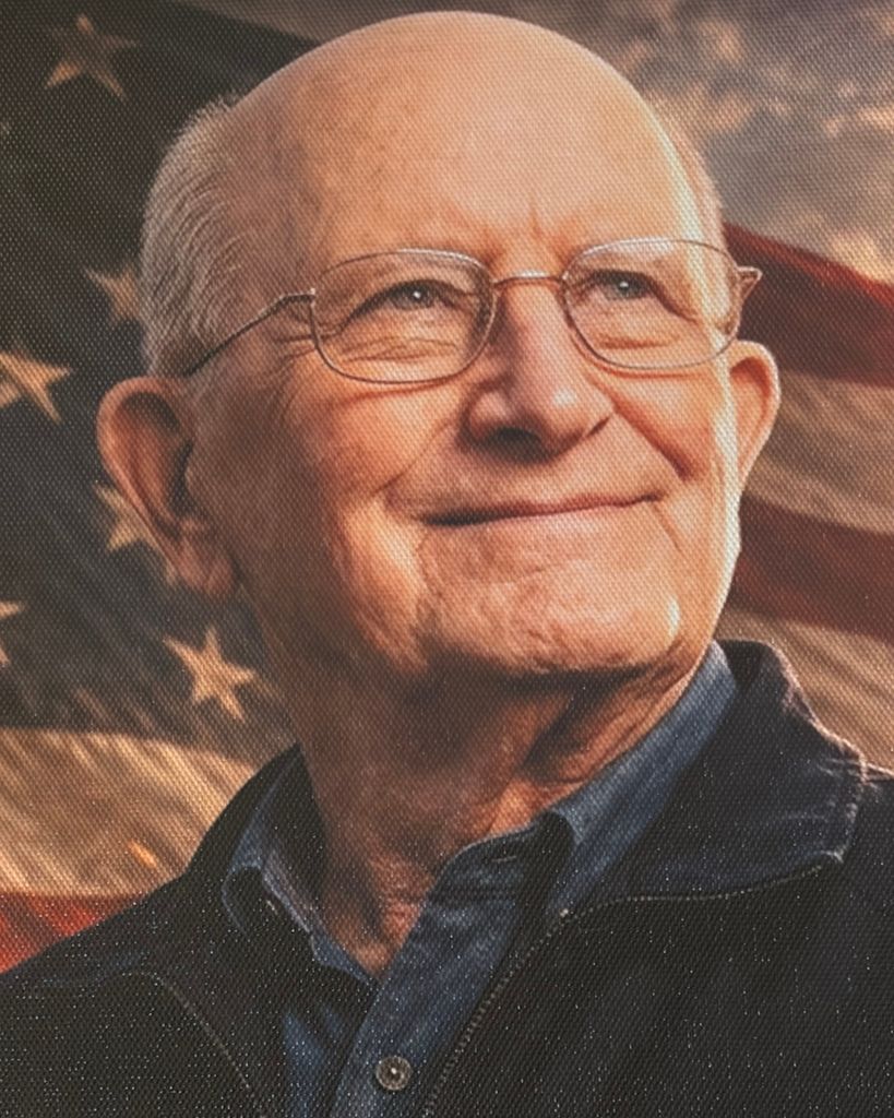 Thomas Edward Greenamyer Profile Photo