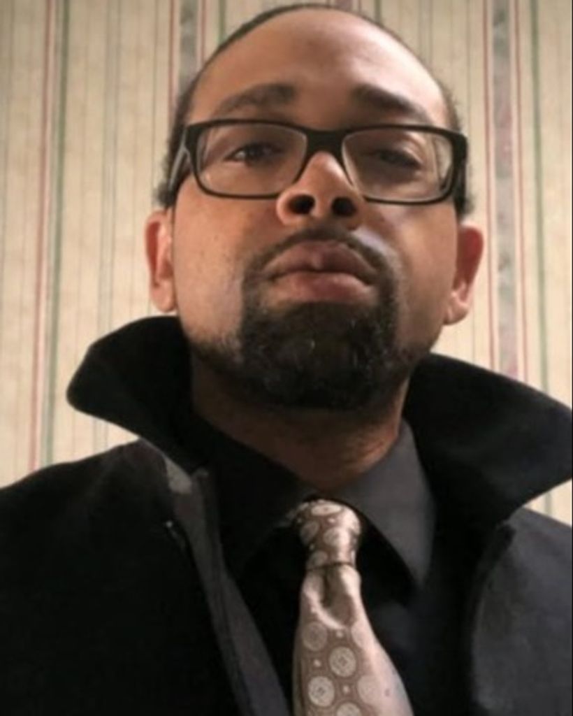 Lawrence Alexander