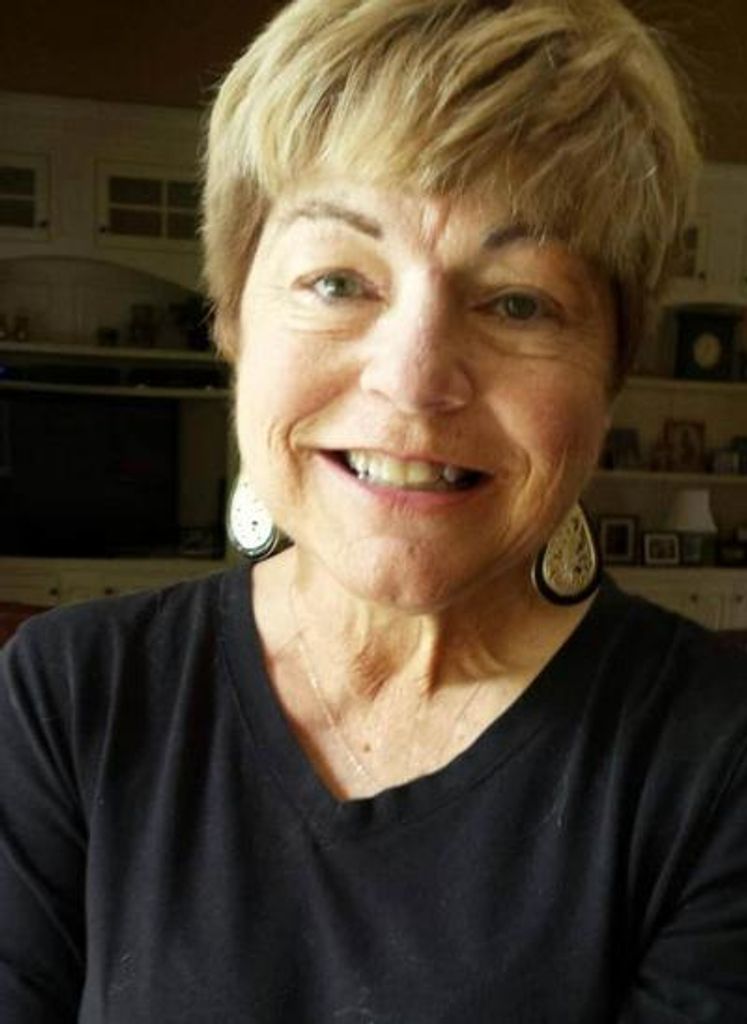 Kimberly Strong Profile Photo