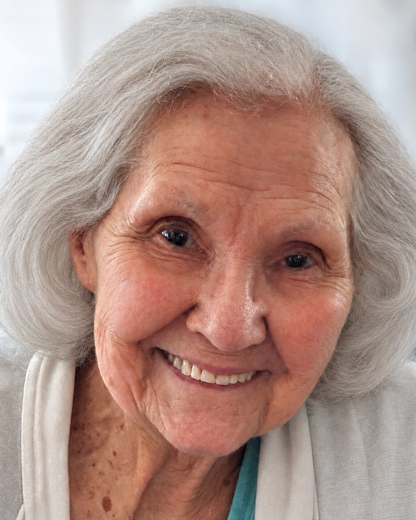 Simone Jeanne Cervo Profile Photo