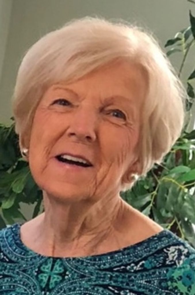 Carolyn Mae (Donaldson)  Keath