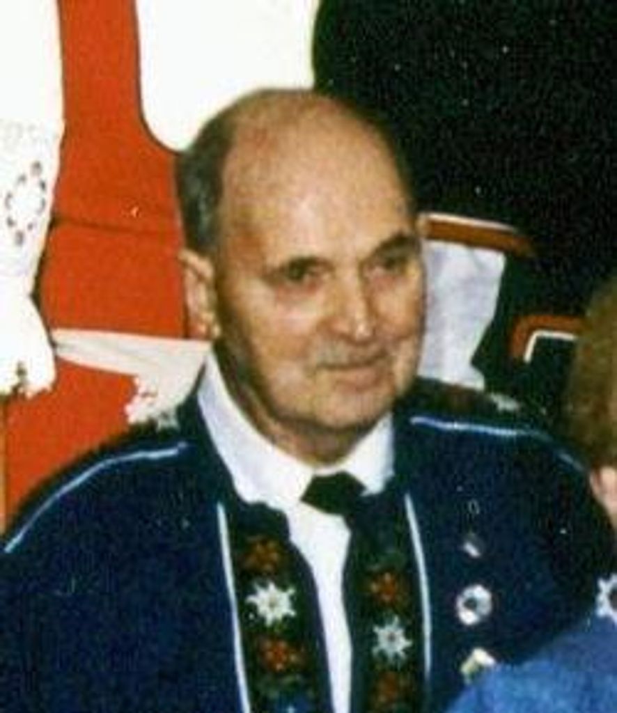 Otto E. Thurlemann Profile Photo