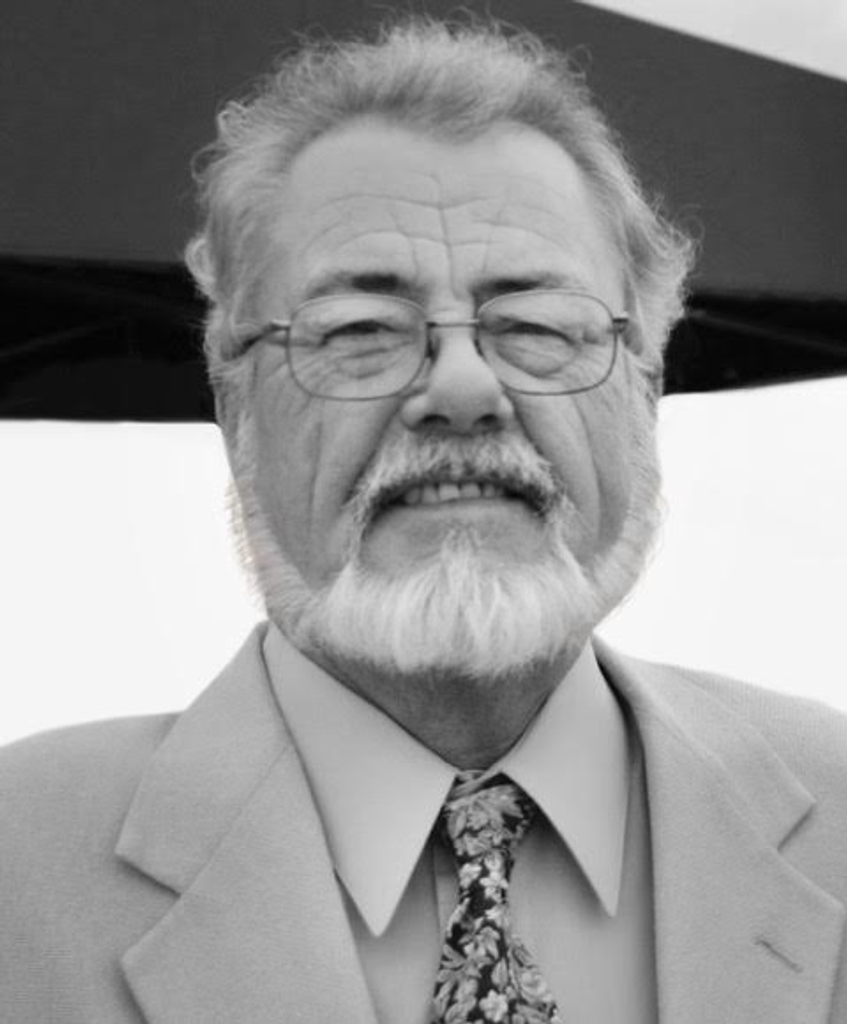 Miner Lewis Paddock