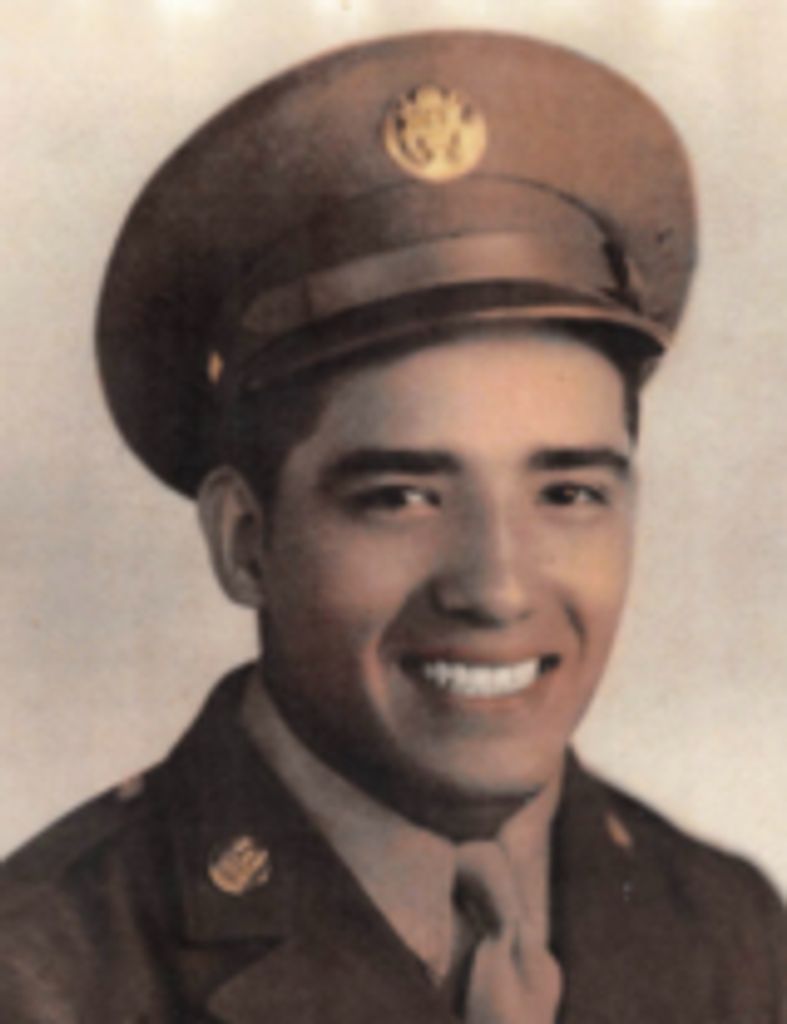 David Gutierrez Profile Photo