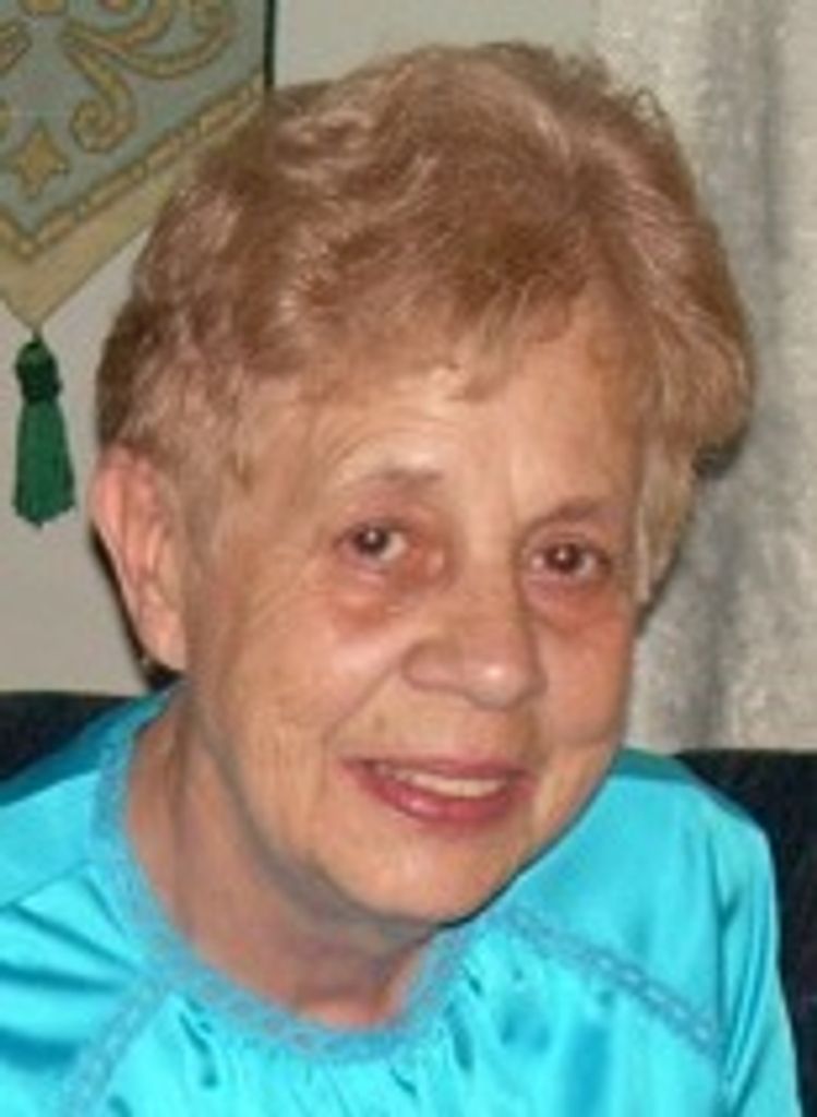 Barbara Curry
