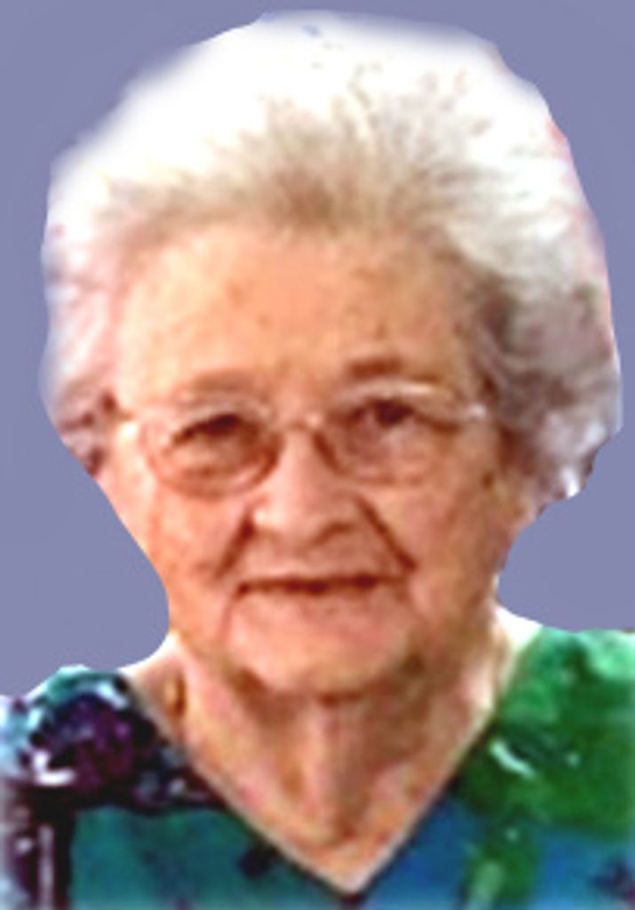Mary T. Cullinan
