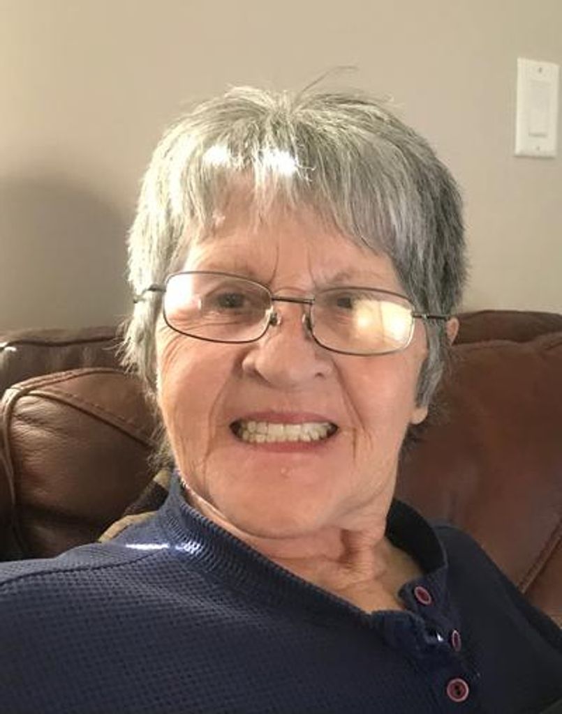 Cherrie “Quintana” Amelia Casper Profile Photo