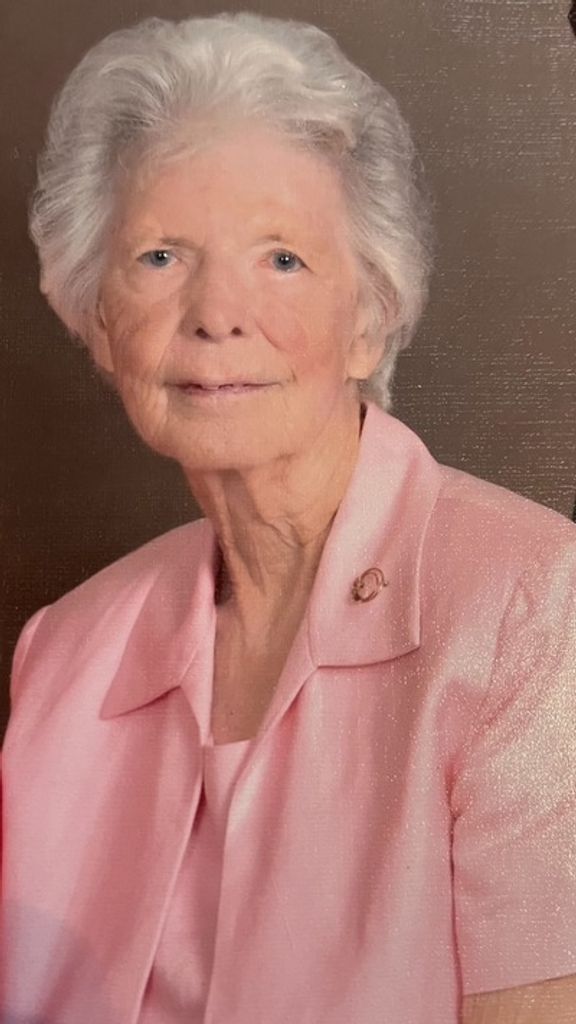 Doris Cook Profile Photo