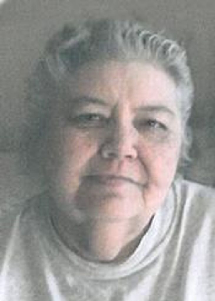 Elizabeth Pliego