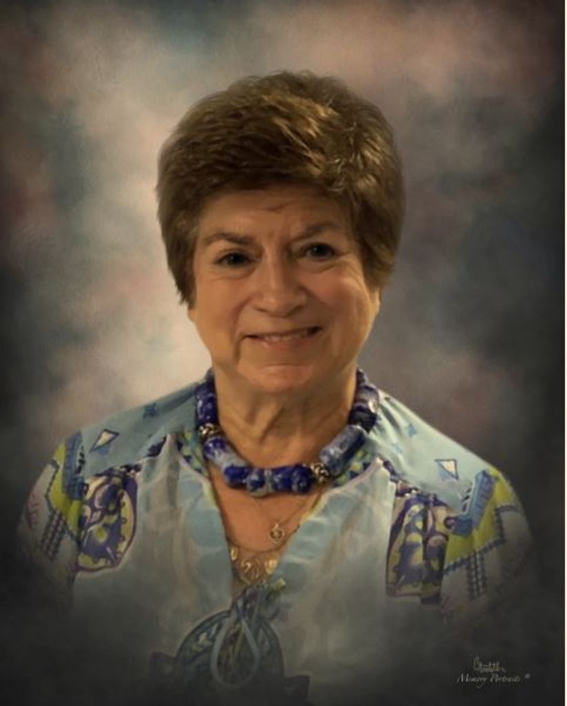 Elida "Connie" Garcia