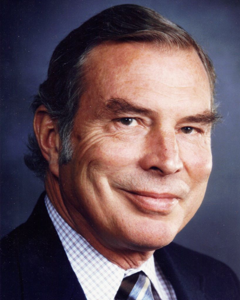 Earl Abbott Wight