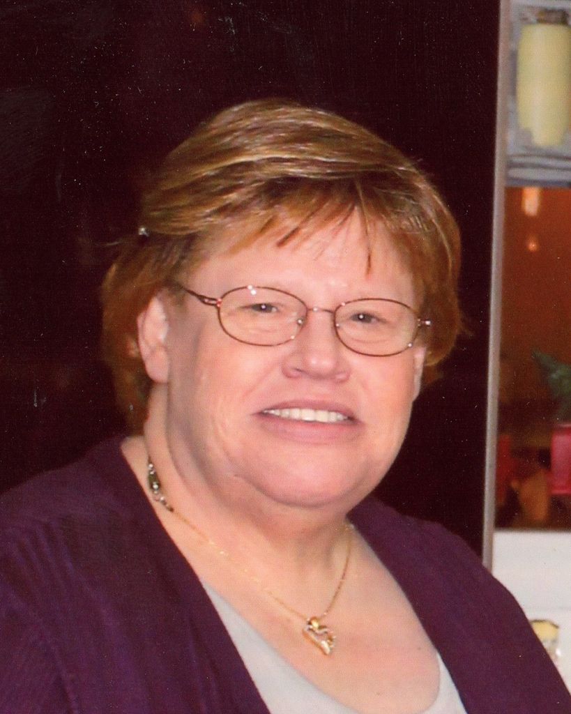 Dena Gayle Alvey Profile Photo