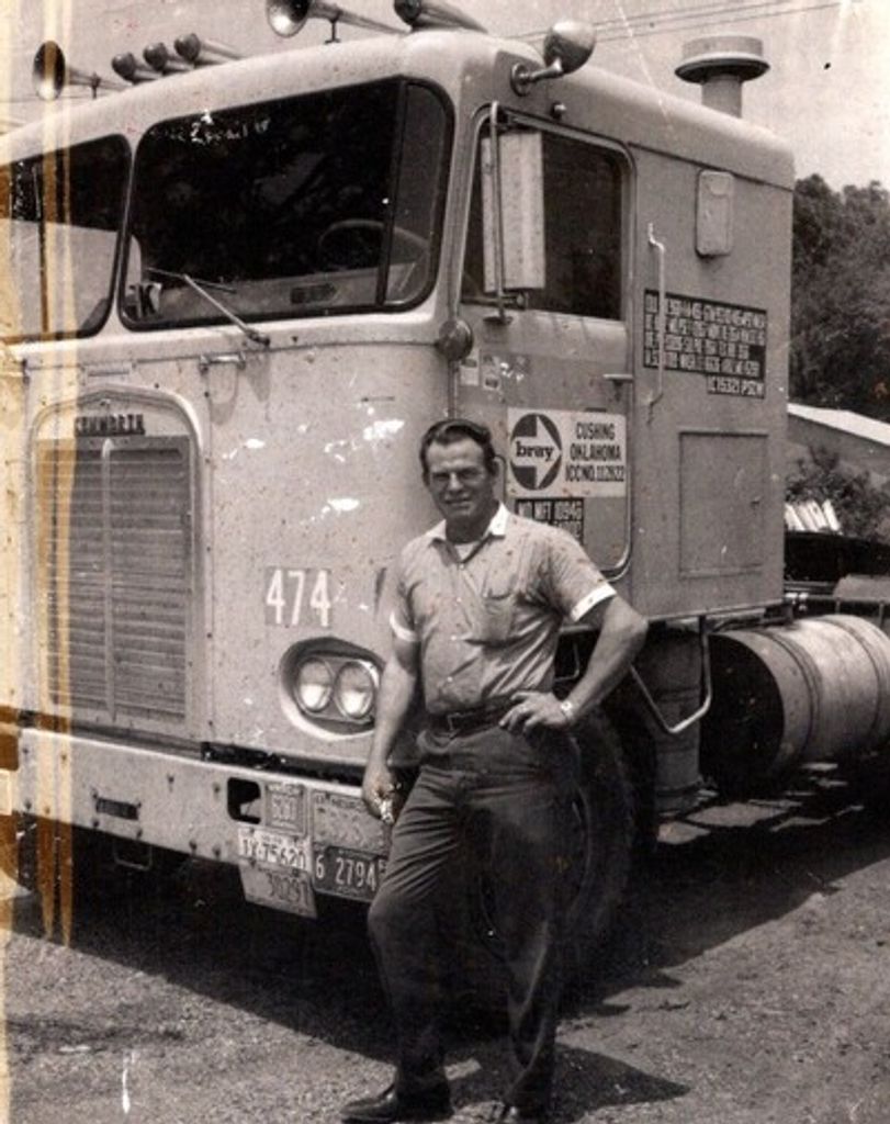 Robert Harrison Profile Photo