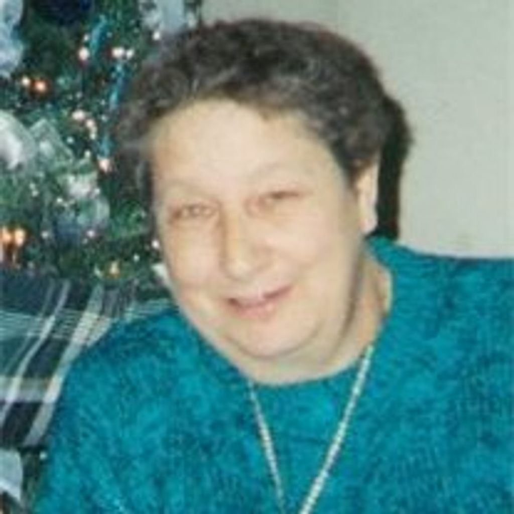 Edna L. Dygert