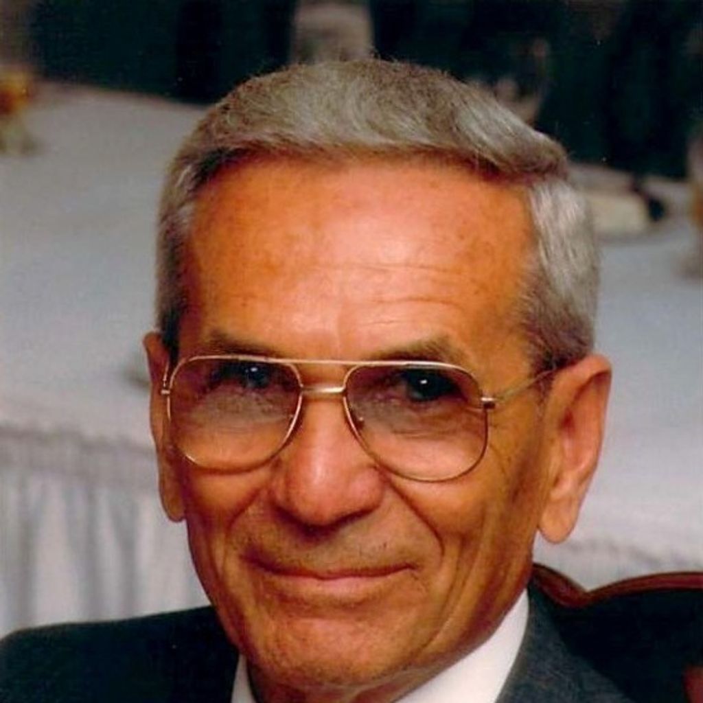 Lawrence J. Madar Sr.