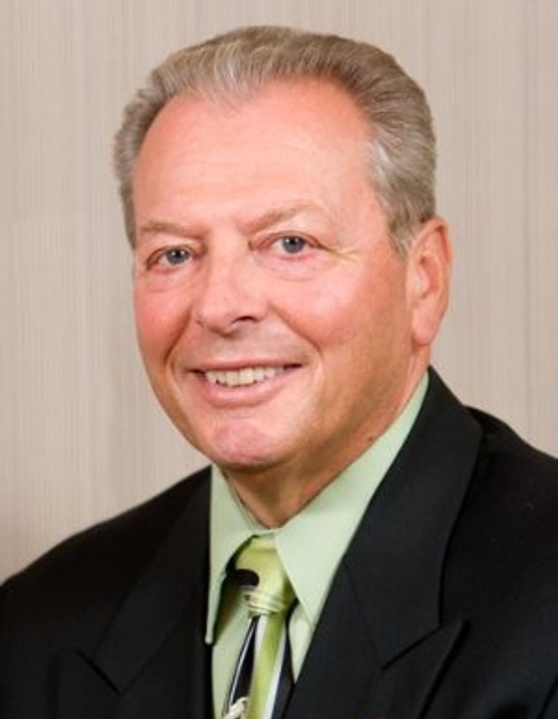 Michael J Finaldi Profile Photo