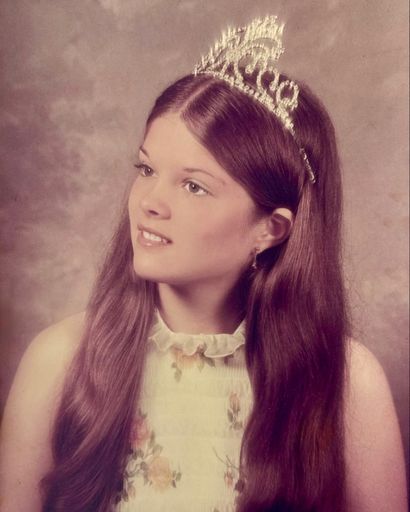 Tina Marie Wang's obituary image