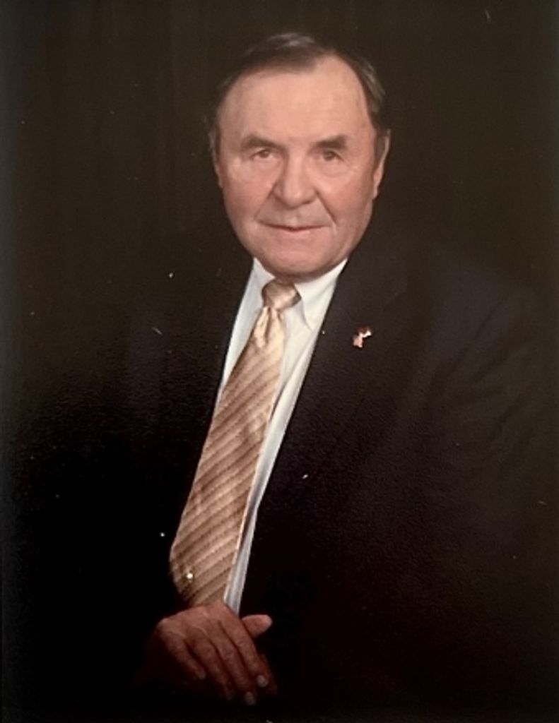 George  Semieon Stough, Jr