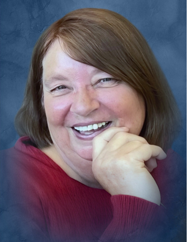 Patricia "Patti" Ann Messling-Wysocki