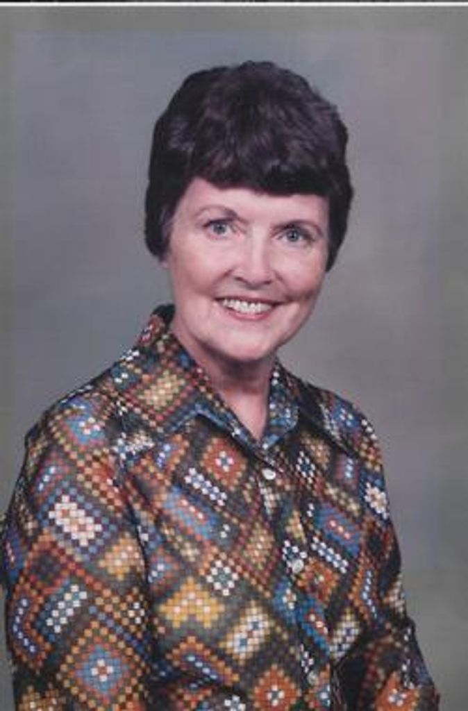 Byrde Eileen Ireland Profile Photo