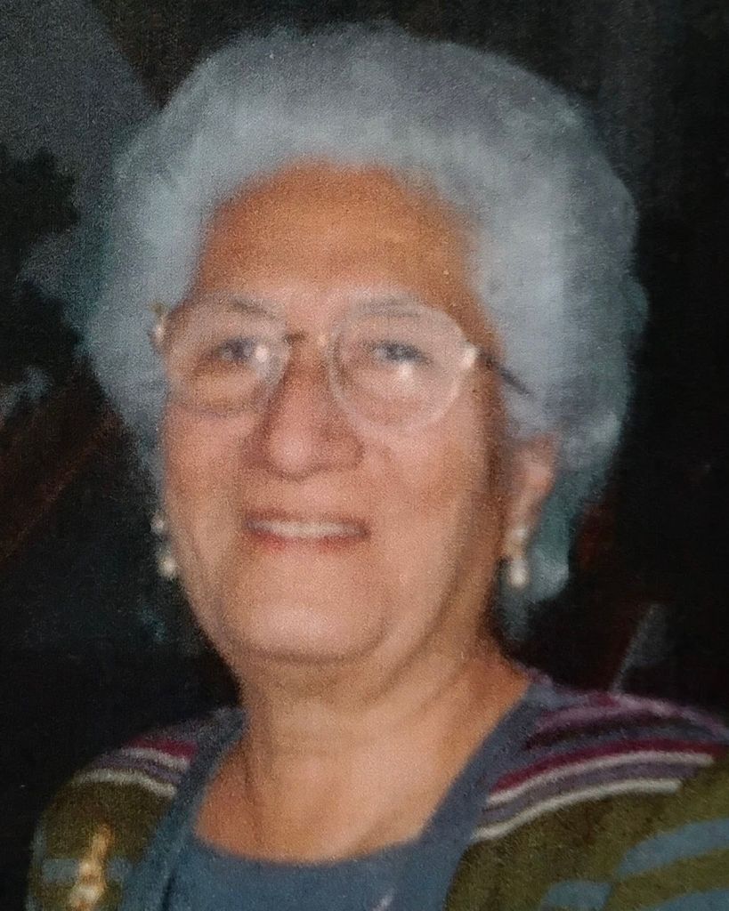Lidia G. King