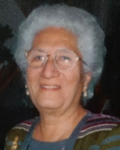 Lidia G. King's obituary image