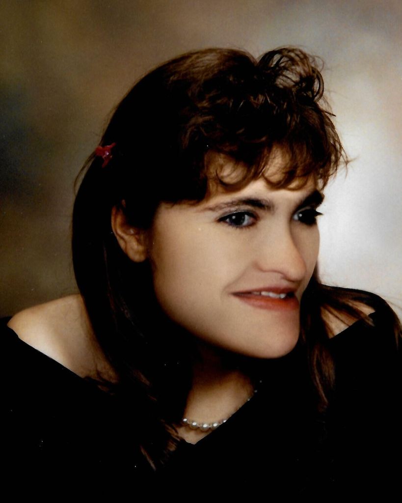 Nichole Marie Schupman-Cox