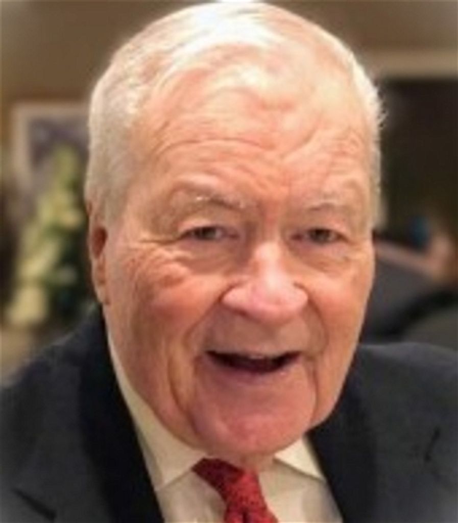 William R. Joyce Profile Photo