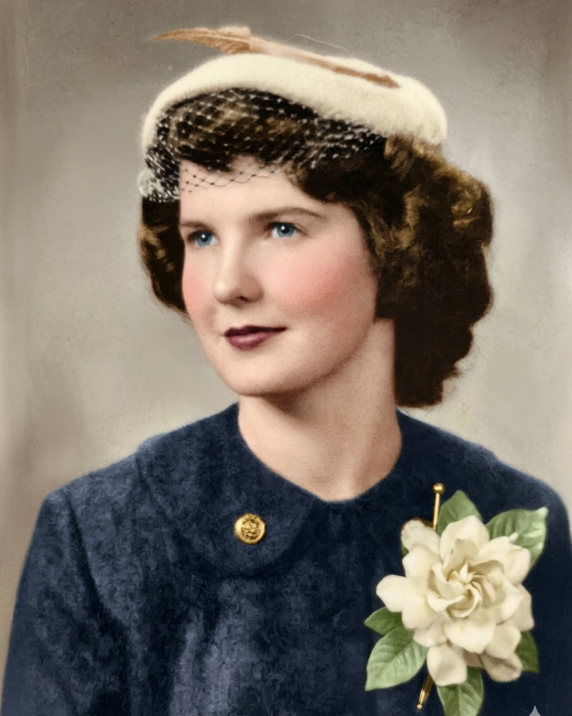 Janice Geraldine Bihl Profile Photo