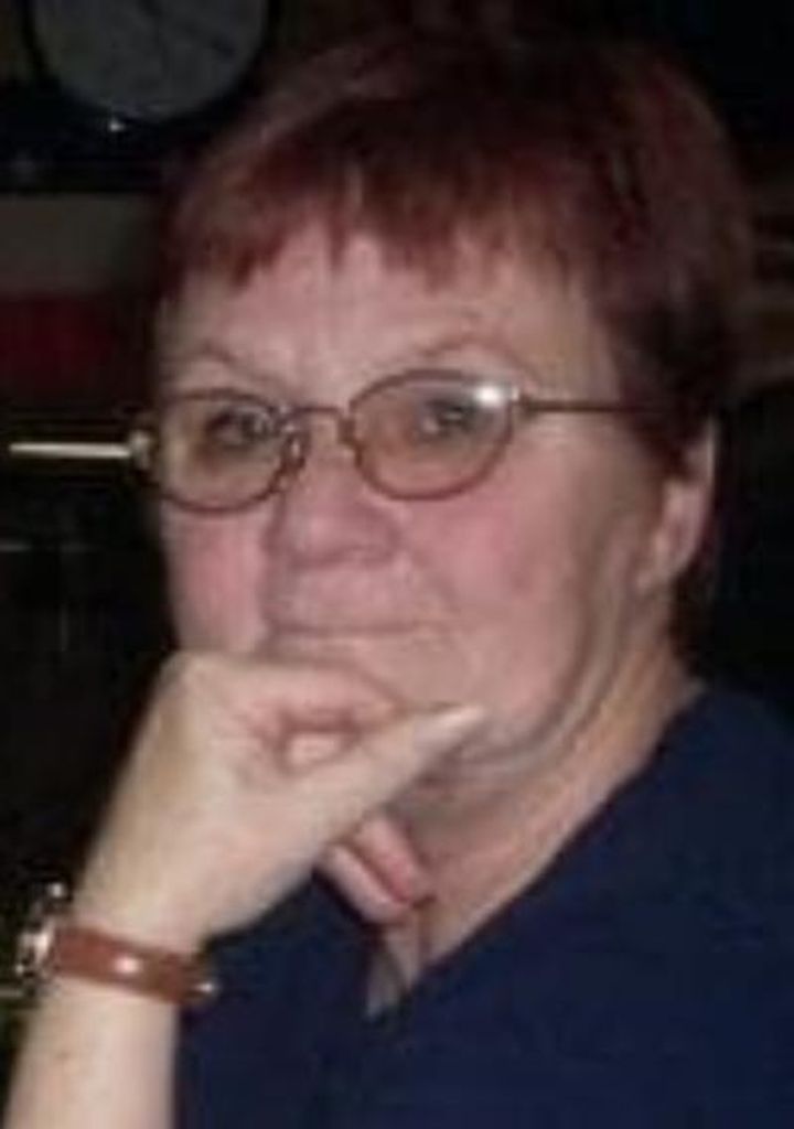 Leona Fay Dickey Profile Photo