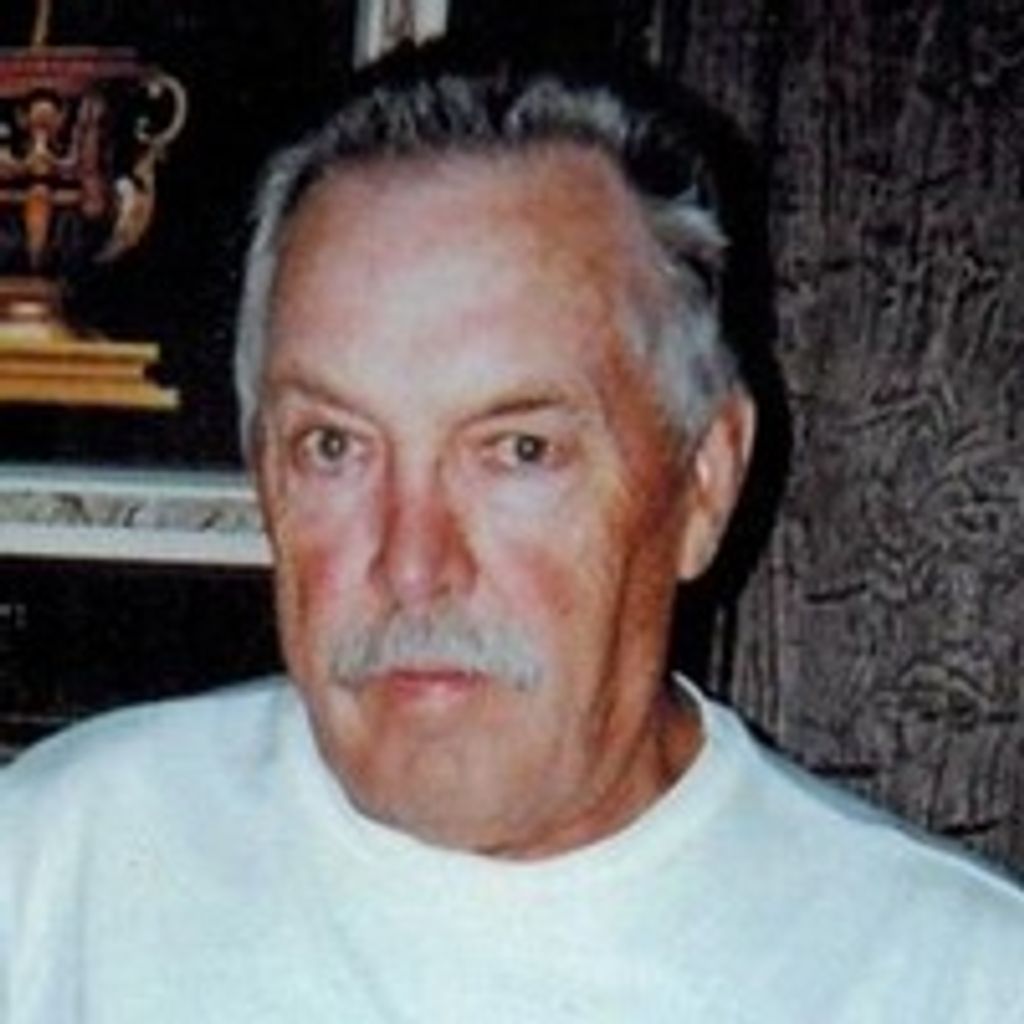 Ronald "Sug" William Shoffner