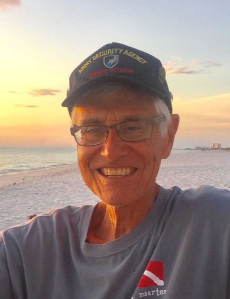 John A. Stephen Profile Photo