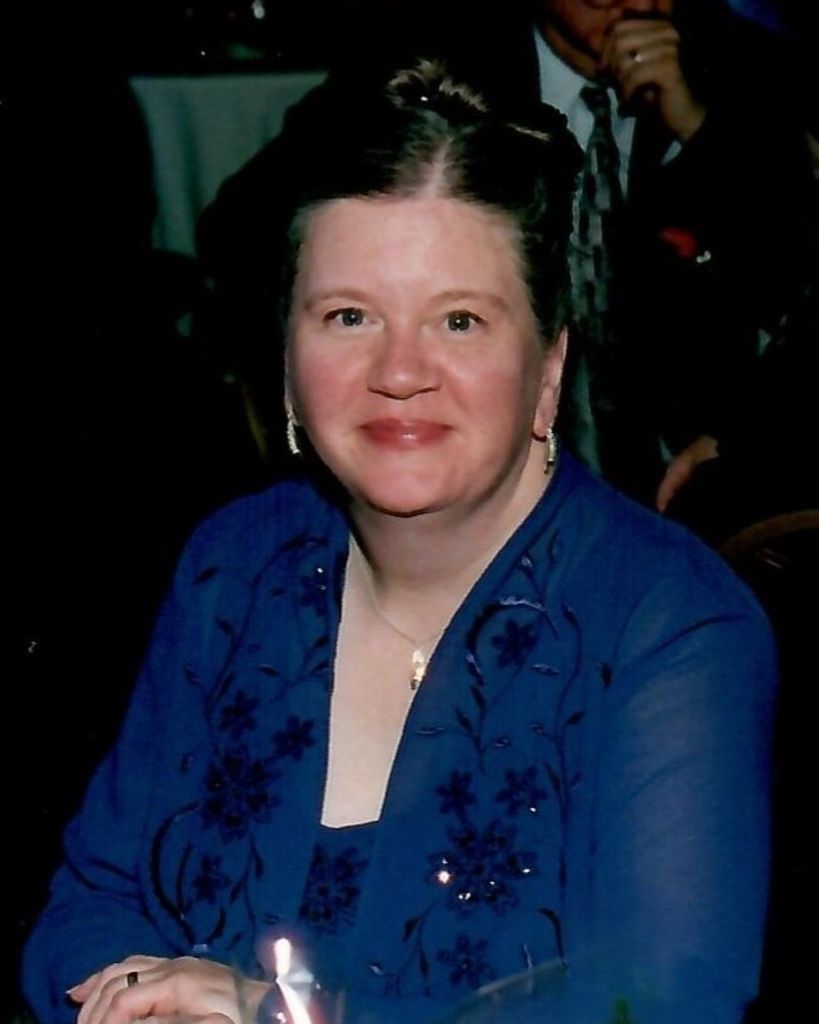 Elizabeth A. Maroney Profile Photo