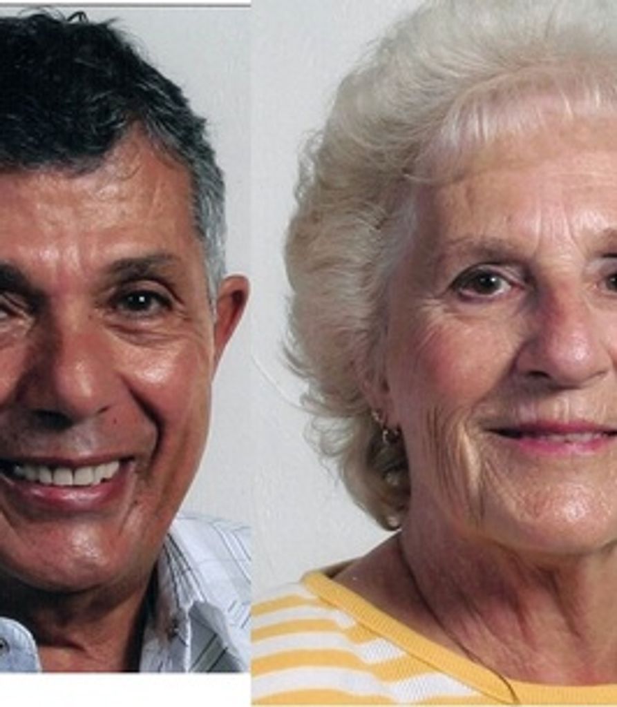 Louis  "Lou" Thomas  Jr.