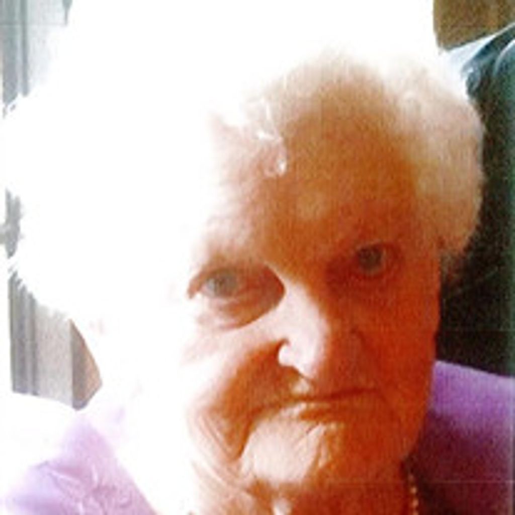 Margaret  Alma Keis