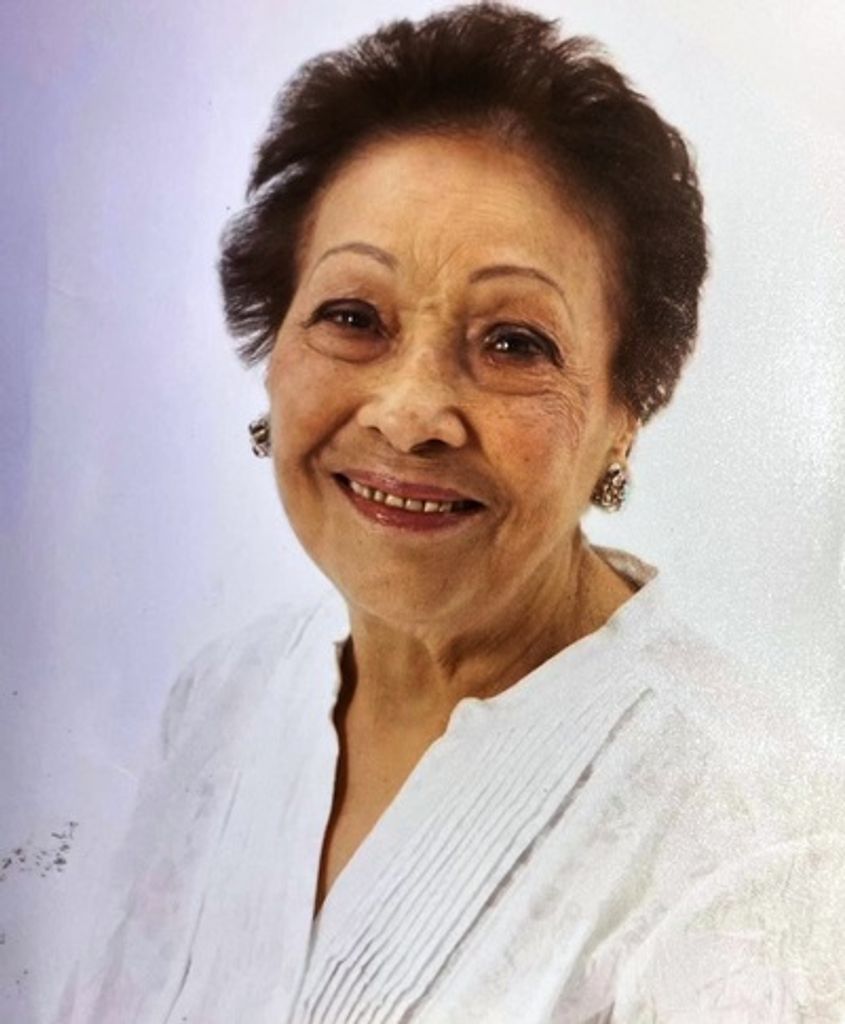 Eleanor Saldivar Profile Photo