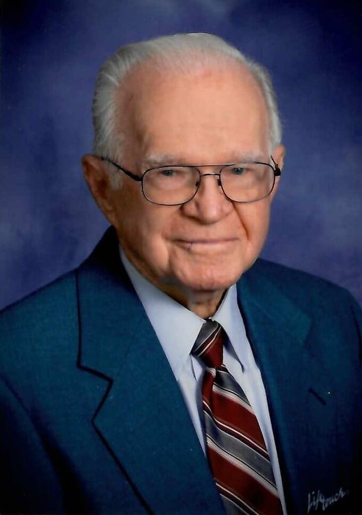 W. Grady Witter Profile Photo