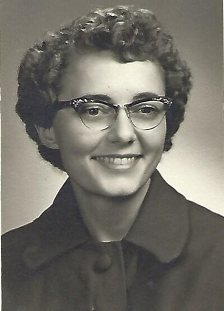 Alice (Gehlen) Magson Profile Photo