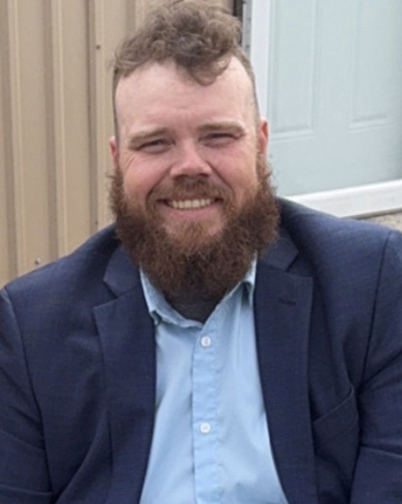 Roy Dale Harrington, Jr. Profile Photo