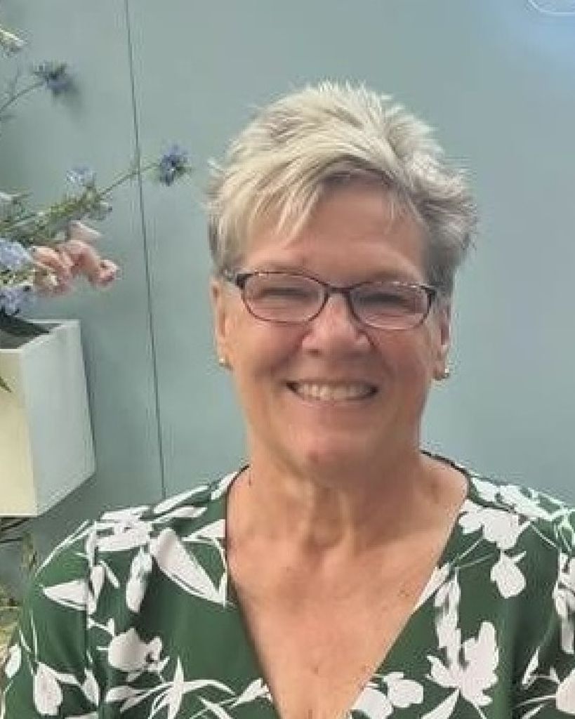 Brenda Lea Alexander