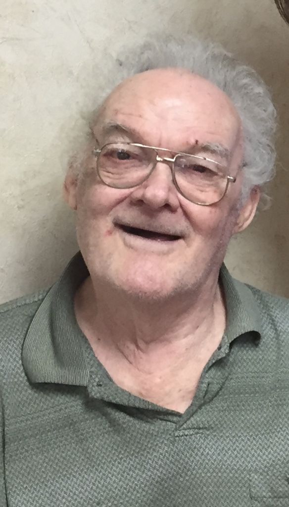 Dale Gilbert Kellogg