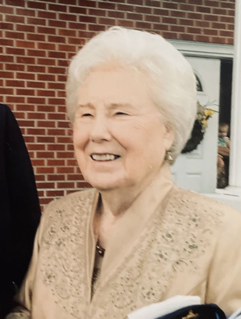 Anne M. Watts Profile Photo