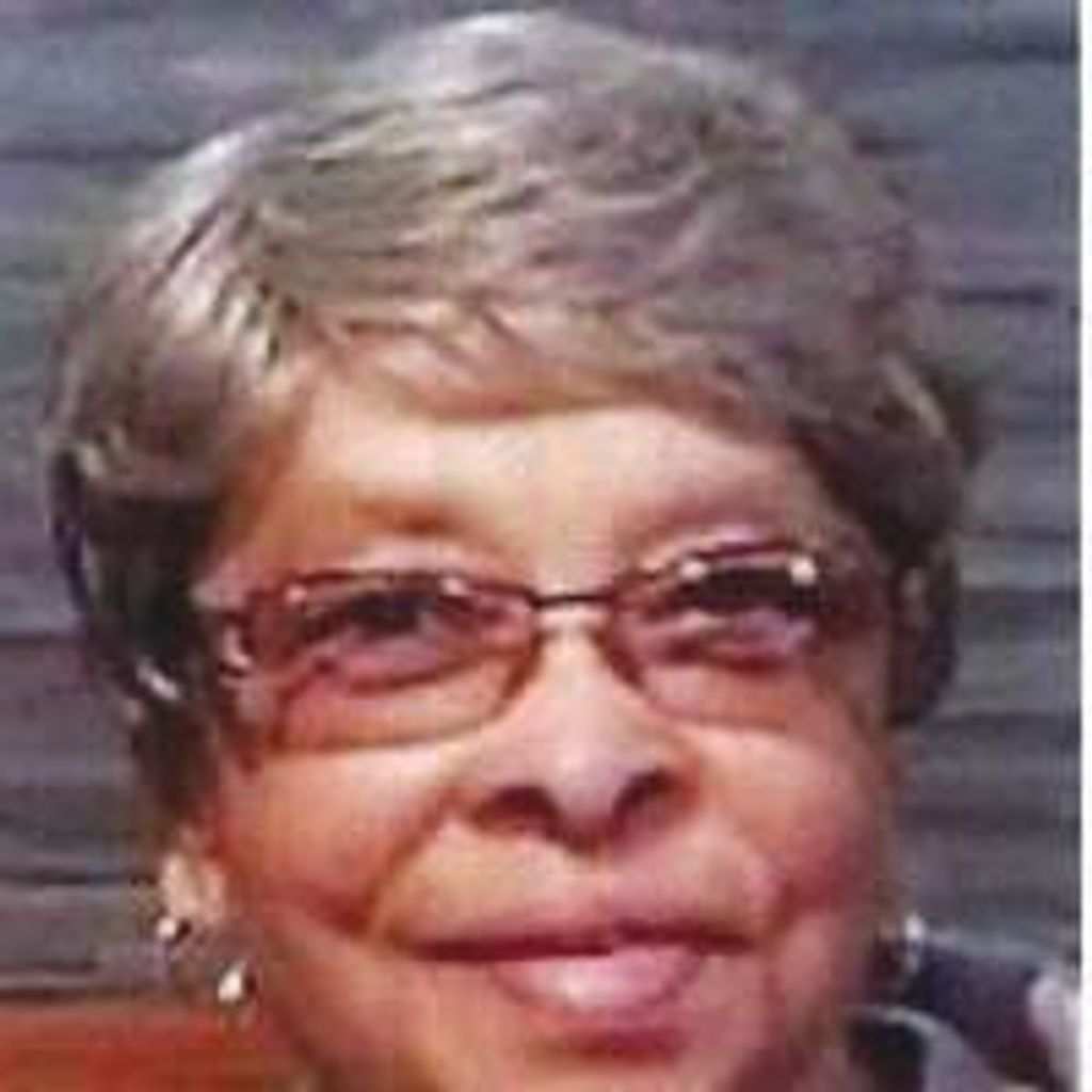 Ms. Betty J. Geter Profile Photo