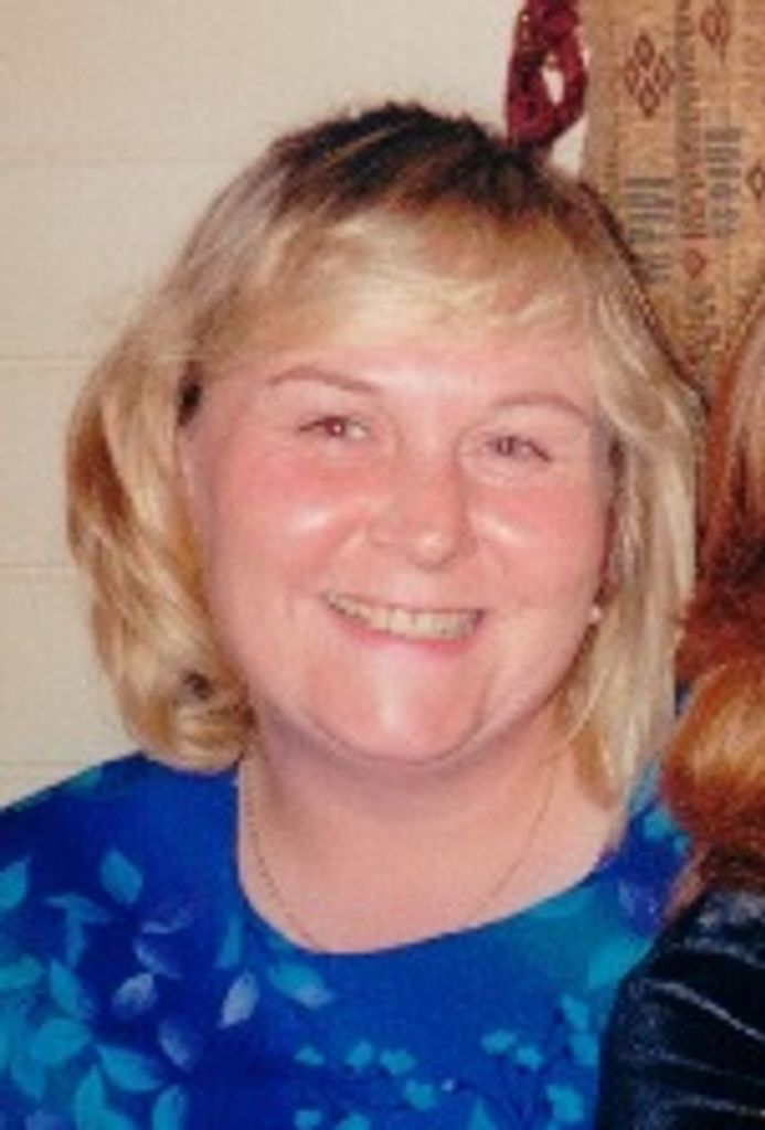 Donna M. (Mcgowan) Cummins