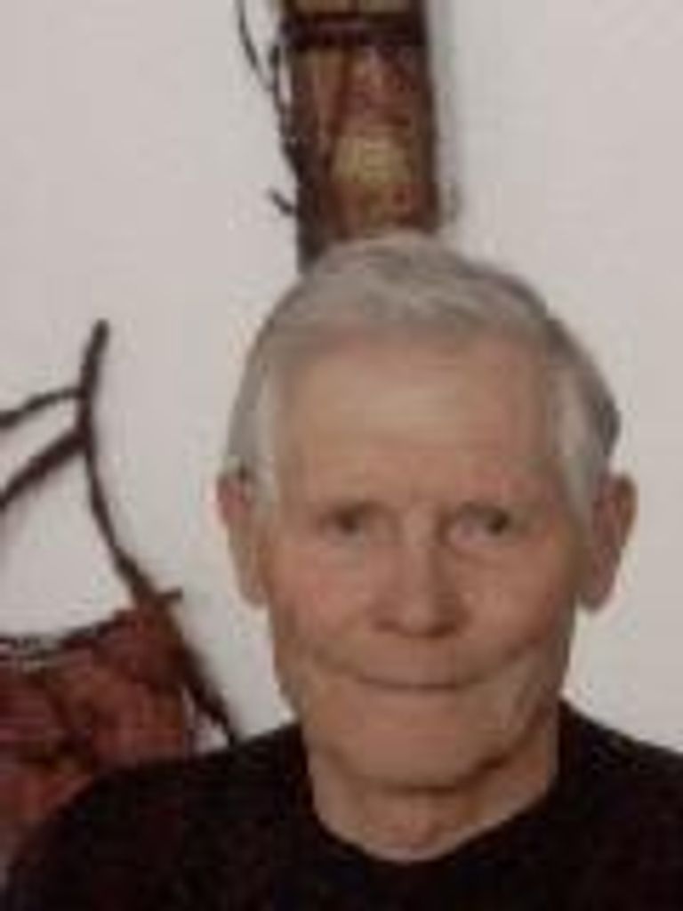 Kenneth Odegard