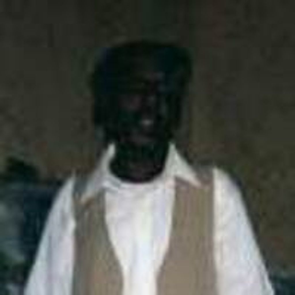 Walter Dewey Fletcher Profile Photo