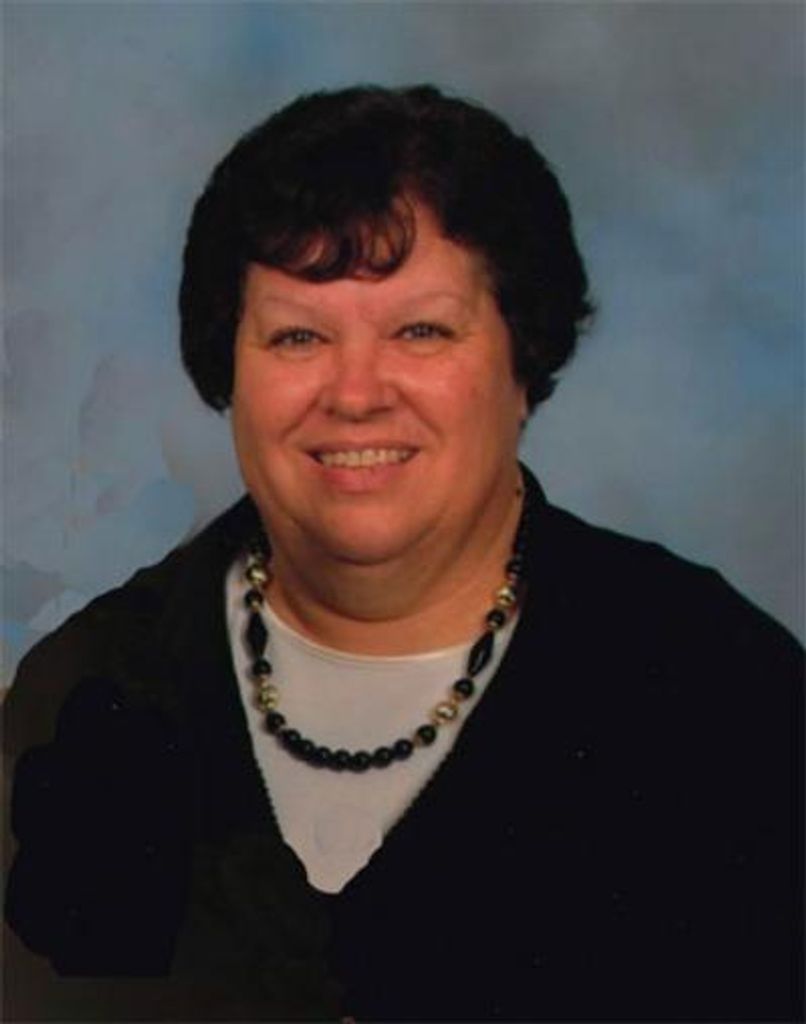 Judy Olmer Profile Photo